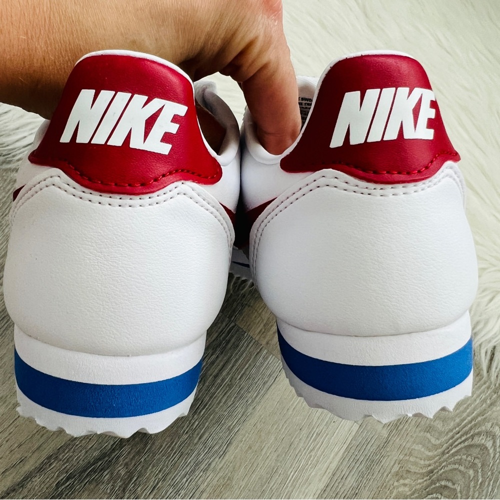 NWT Nike Court Leather Women’s Shoes - Picture 7 of 7